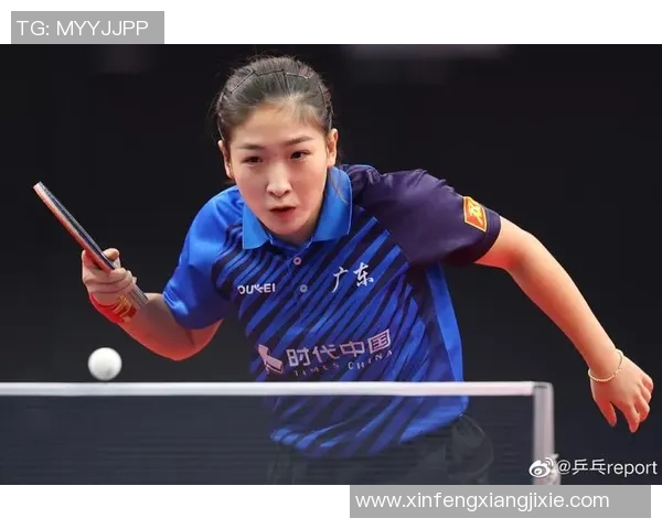 对话乒乓球女将周丽回顾辉煌生涯与未来展望