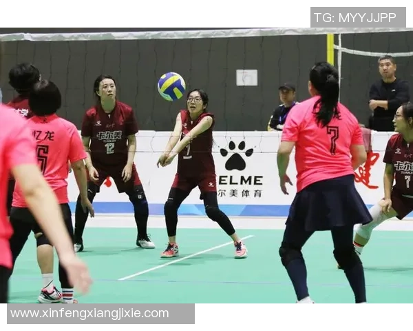 北京排球队在邀请赛中的灵活性表现与战术创新分析