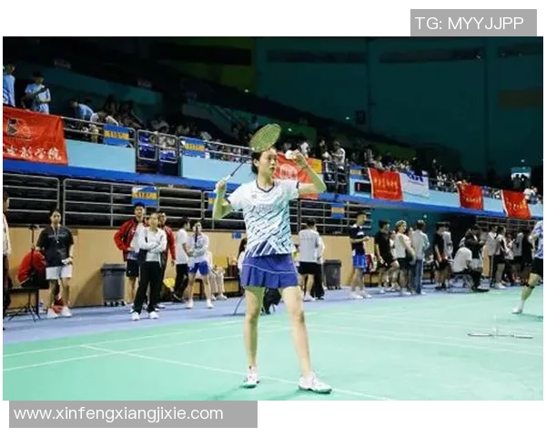 北京羽毛球队心理素质创新高引发关注助力竞技水平提升