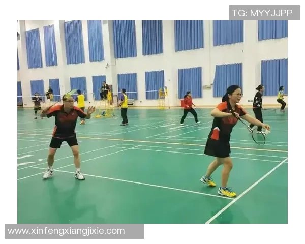 赵敏专访：从羽毛球小将到国家队明星的成长之路