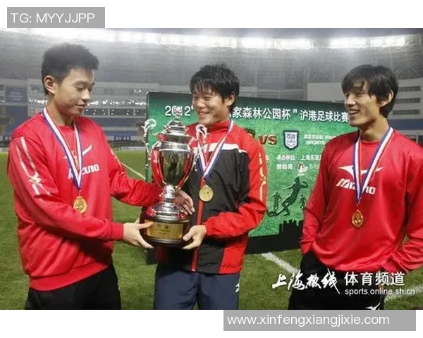 沪港足球明星实力对比与排名分析揭示两地球员风采与发展潜力